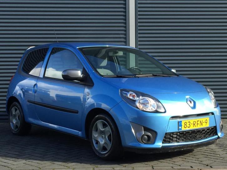 Renault Twingo 1.2-16V Collection 2011 APK 13-05-2019 NAP To