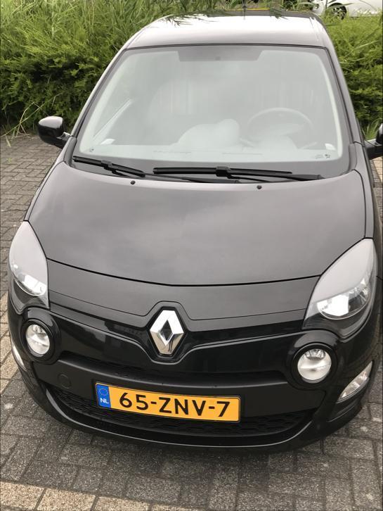 Renault Twingo 1.2 16V Collection 2013 incl. TomTom
