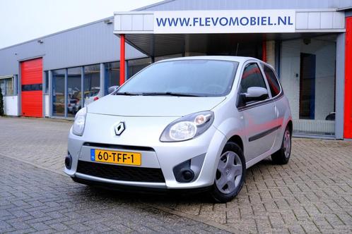 Renault Twingo 1.2-16V Collection 50.304km AircoTrekhaak