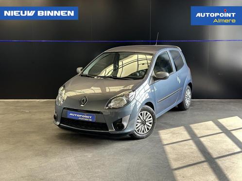 Renault Twingo 1.2-16V Collection Airco  84 DKM NAP
