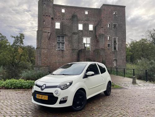 Renault Twingo 1.2 16V Collection Airco  Cruise