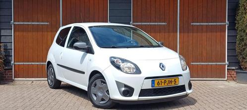 Renault Twingo 1.2-16V Collection, Airco, NAP, Leuke auto