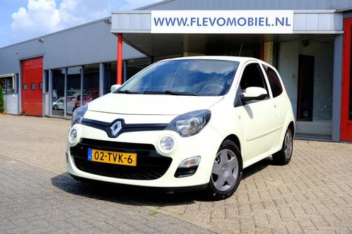Renault Twingo 1.2 16V Collection AircoCruise
