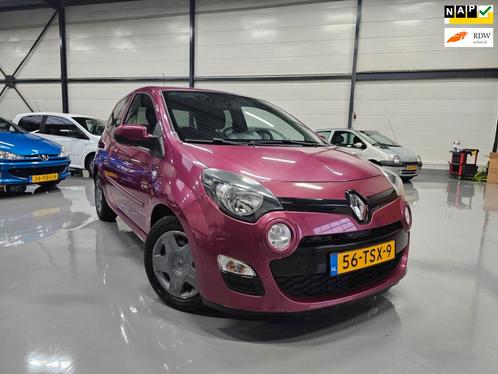 Renault Twingo 1.2 16V Collection AircoCruise Trekhaak Na