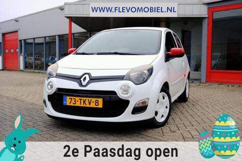 Renault Twingo 1.2 16V Collection AircoCruise69.590km