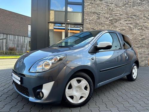 Renault Twingo 1.2-16V Collection AircoElectra Pakket Nap