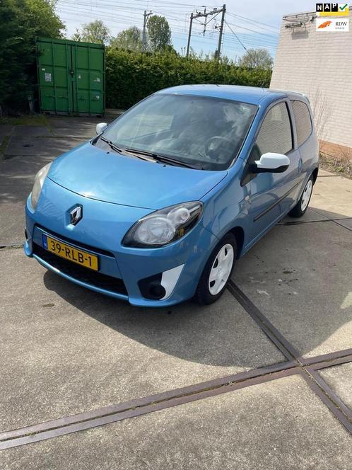 Renault Twingo 1.2-16V Collection APK tot 02-09-2024