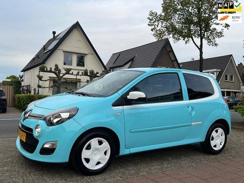 Renault Twingo 1.2 16V Collection Babyblauw NL-AUTO-NAP.