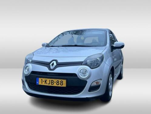 Renault Twingo 1.2 16V Collection (bj 2013)