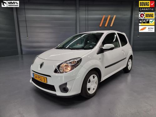 Renault Twingo 1.2-16V Collection NWE D-RIEM AIRCO DEALER ON