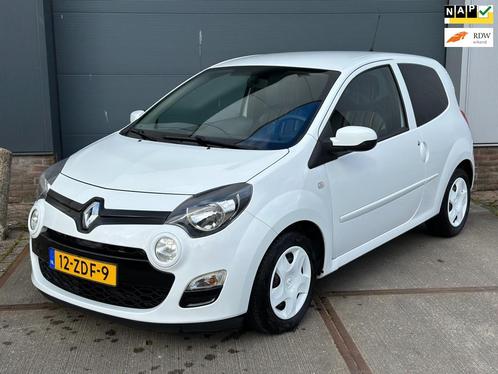 Renault Twingo 1.2 16V Collection,AIRCO,CRUISE,ENZ,NW STAAT