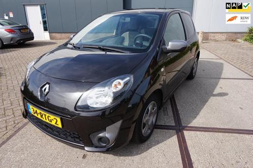 Renault Twingo 1.2-16V Collection.nw airco,nw apk,super netj