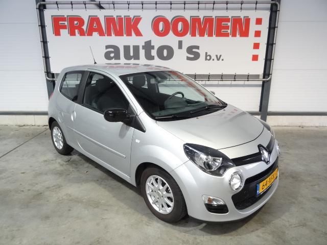 Renault Twingo 1.2 16V Dynamique