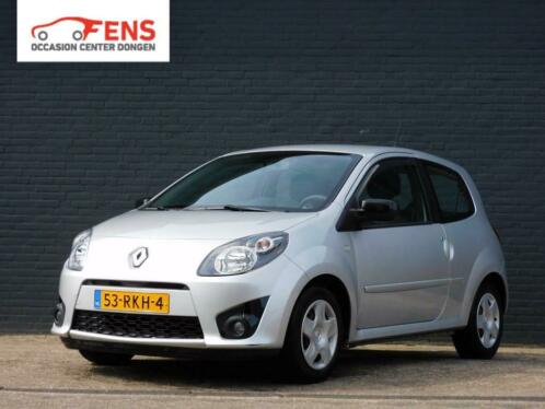 Renault Twingo 1.2-16V Dynamique AIRCO APK tm 11-6-2023