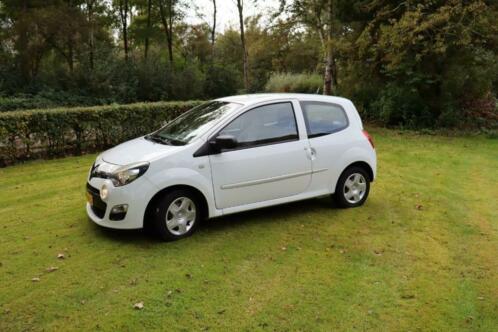 Renault Twingo 1.2 16V Dynamique (BJ2012) ISOFIXAIRCOWIT