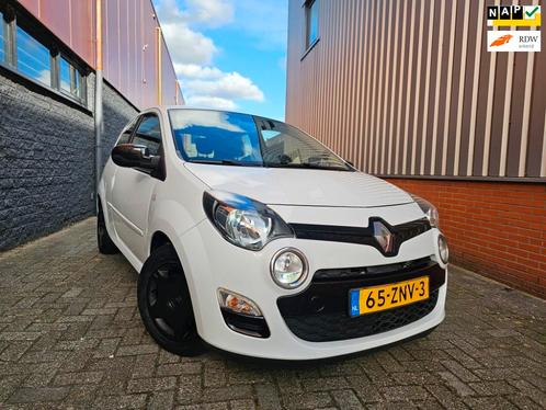 Renault Twingo 1.2 16V Dynamique ClimaAirco Isofix Xenon