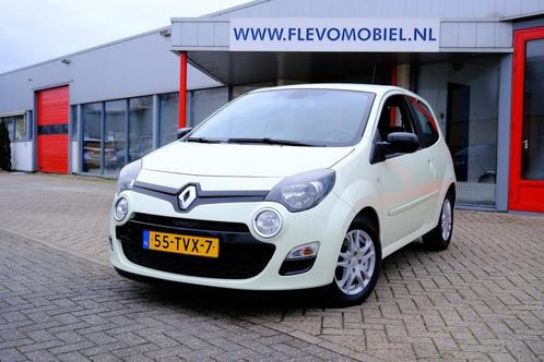 Renault Twingo 1.2 16V Dynamique ClimaLMVCruise