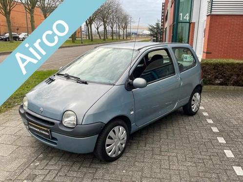 Renault Twingo 1.2-16V Dynamique KM 135900 NAP  AIRCO  RA