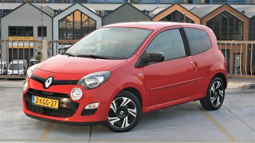 Renault Twingo 1.2 16V Dynamique  NL AUTO  APK NIEUW 