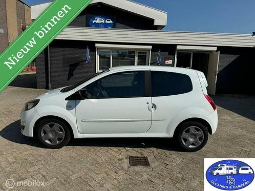 Renault Twingo 1.2 16V Dynamique Zeer nette auto