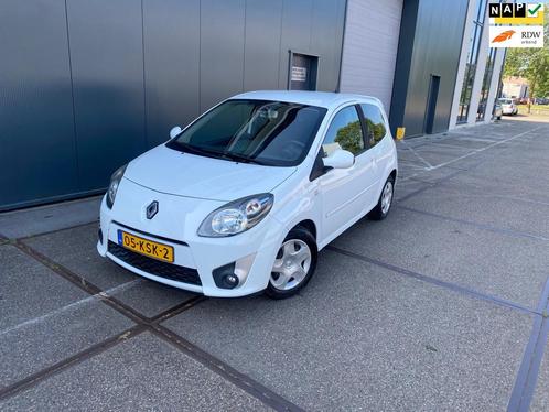 Renault Twingo 1.2-16V Dynamiquenapairco1jaar apk dealer