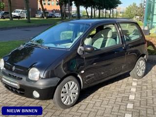 Renault Twingo 1.2 16V EMOTION  KM 81750NAP  APK TM 2010