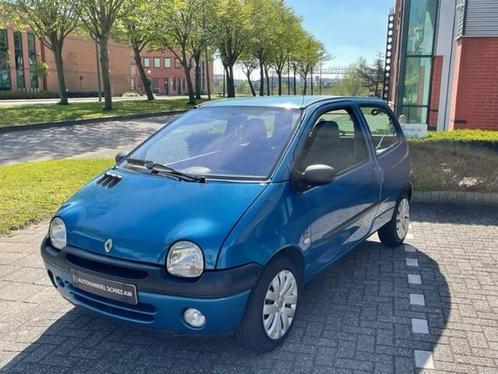 Renault Twingo 1.2-16V Expression  BJ 2006  Trekhaak AIRC