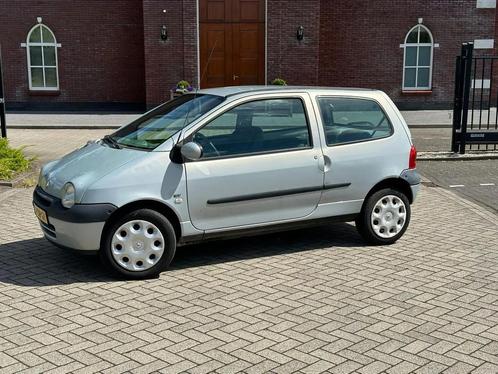 Renault Twingo 1.2-16V Expression Eco  AIRCO  AUTOMAAT  N