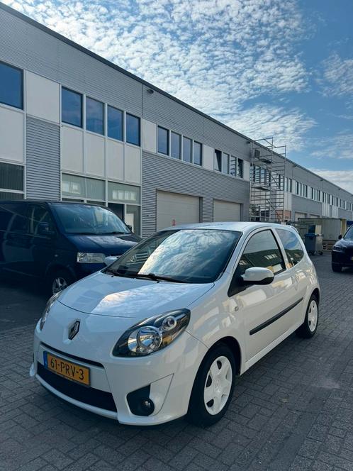 Renault Twingo 1.2 16V NAP Airco NIEUWE APK Najaarskorting