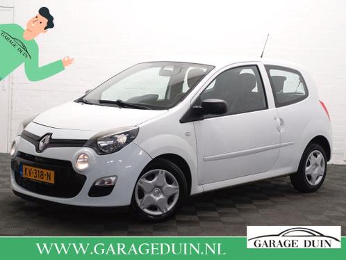 Renault Twingo 1.2-16V Night amp Day- Cruise-Airco-Elek Ramen