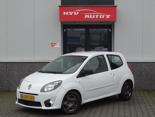 Renault Twingo 1.2-16V NightampDay airco radioCD 2011 wit