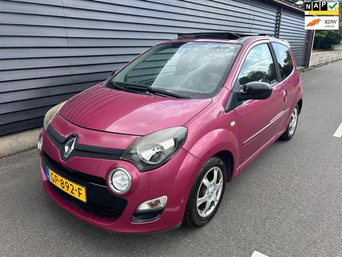 Renault Twingo 1.2-16V Panoramadak Nieuwe distributie APK