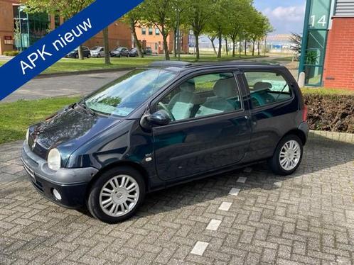 Renault Twingo 1.2-16V Paris  APK TM 260424 KM 130706 NAP