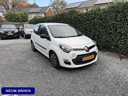 Renault Twingo 1.2 16V Parisienne  Airco  Elekt. Ramen  R