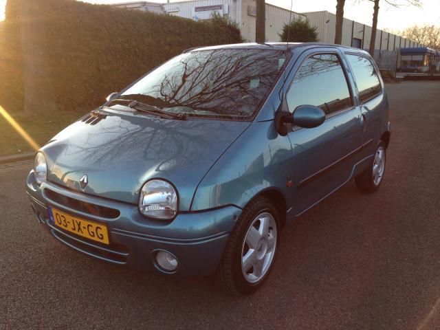 Renault Twingo 1.2-16V Privilge