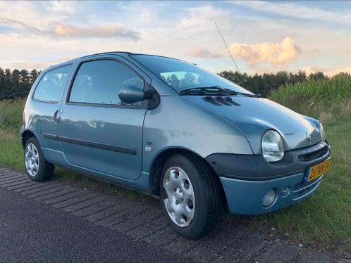 Renault Twingo 1.2 16V Privilge Quickshift 2003 85.000km