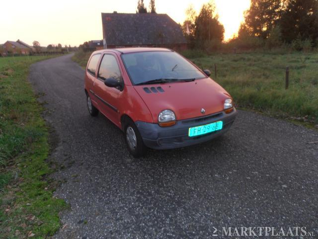 Renault Twingo 1.2 1994 