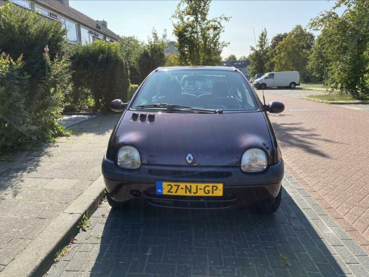 Renault Twingo 1.2 2003