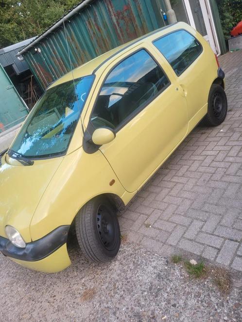 Renault Twingo 1.2 2005 2002