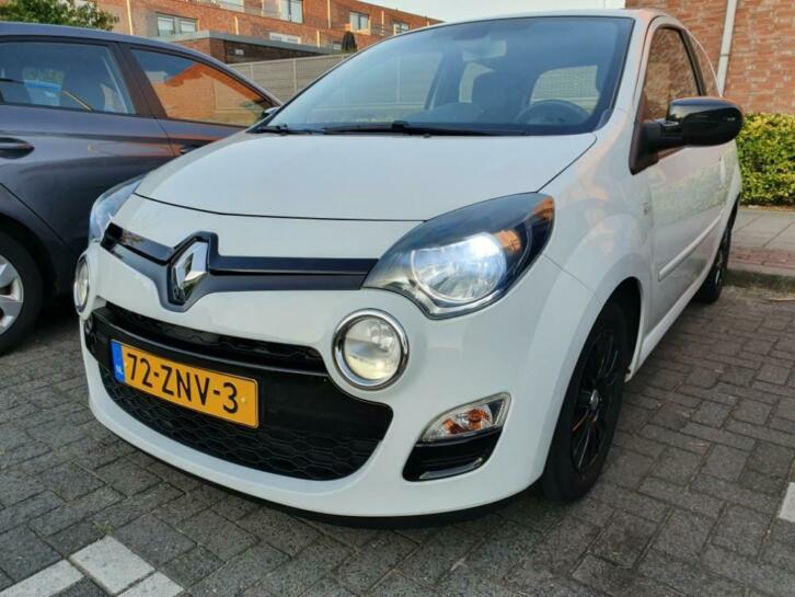 Renault Twingo 1.2 2013 (xenon  soundsystem)