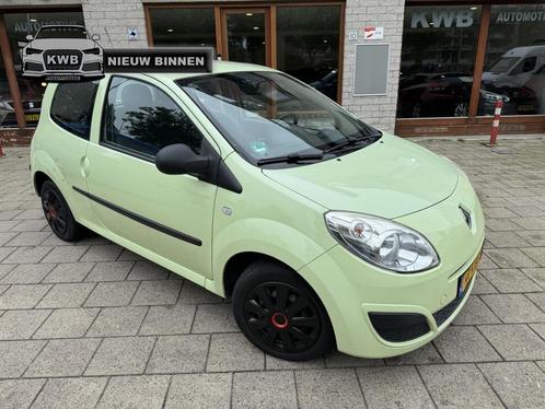 Renault Twingo 1.2 3Drs Airco apk Distributie vv