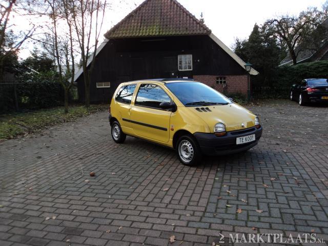 Renault Twingo 1.2 