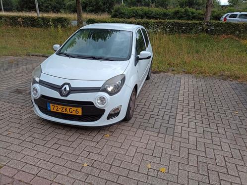 Renault Twingo 1.2 55KW E3 2012 Wit