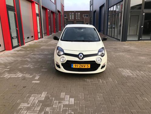 Renault Twingo 1.2 55KW E5 2013 in goede staat km86400E4200