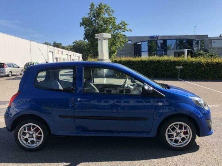 Renault Twingo 1.2 Acces 2009