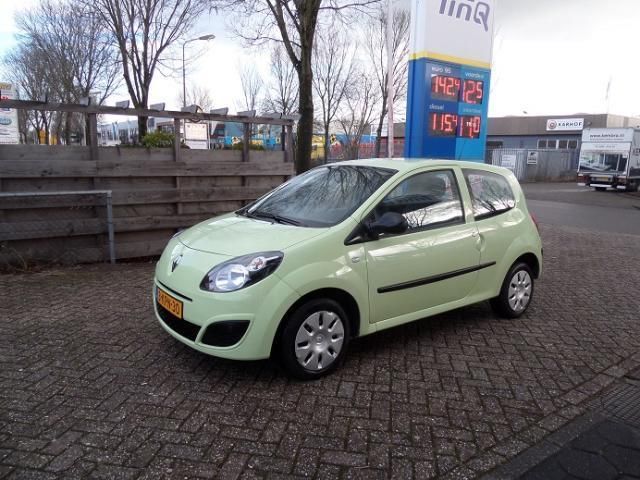 Renault Twingo 1.2 Acces 54000dkm gereden