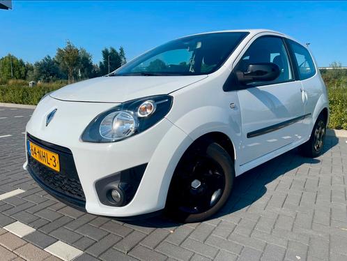 Renault Twingo 1.2  APK  NAP  Cruise  lichtregensensor