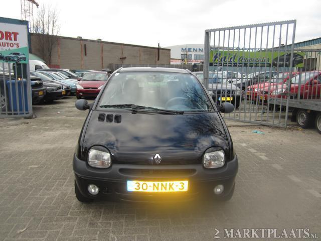 Renault Twingo 1.2 Authentique 