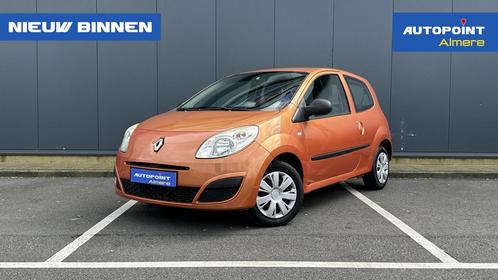 Renault Twingo 1.2 Authentique Airco, 150 DKM NAP