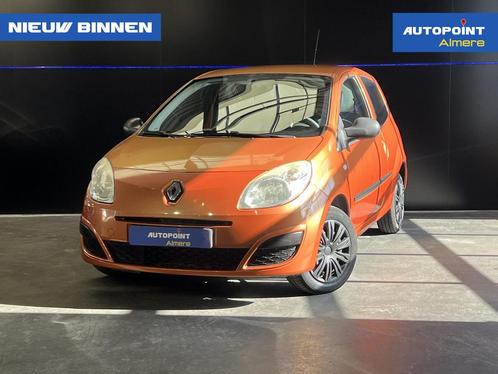 Renault Twingo 1.2 Authentique Airco, 153 DKM NAP, NIEUWE AP